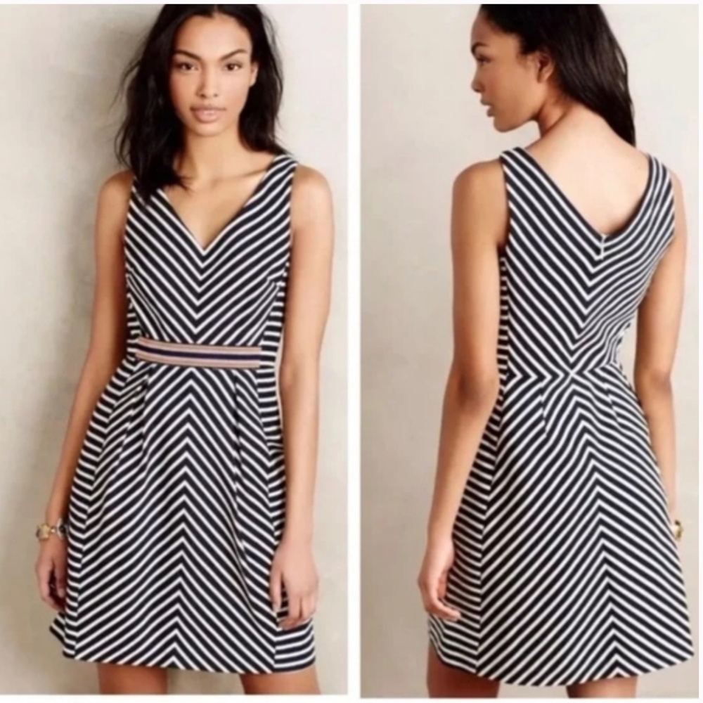 Maeve Anthropologie dress
